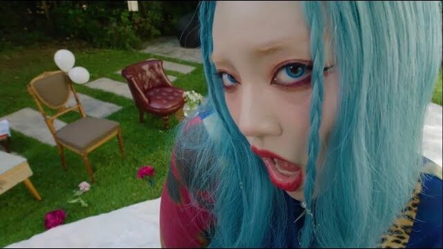 ちゃんみな Mirror MV